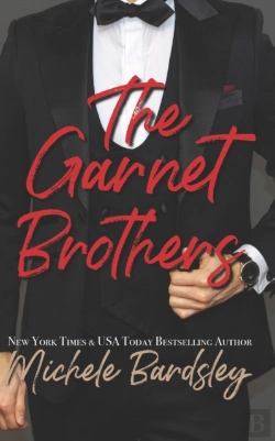 Bertrand.pt - The Garnet Brothers