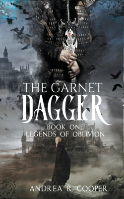 Bertrand.pt - The Garnet Dagger