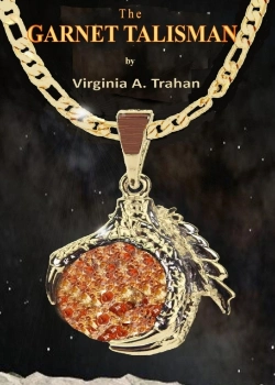 Bertrand.pt - The Garnet Talisman