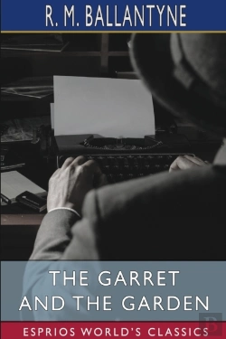 Bertrand.pt - The Garret And The Garden (Esprios Classics)