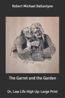 Bertrand.pt - The Garret And The Garden