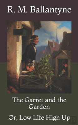 Bertrand.pt - The Garret And The Garden