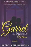 The Garret On Boulevard Voltaire