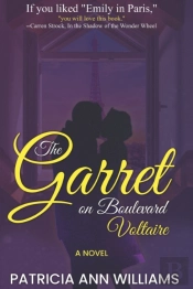 The Garret On Boulevard Voltaire