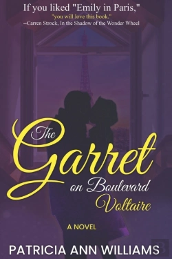 Bertrand.pt - The Garret On Boulevard Voltaire