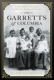 The Garretts Of Columbia