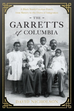 Bertrand.pt - The Garretts Of Columbia