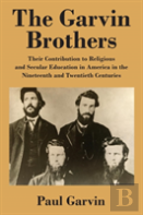 The Garvin Brothers