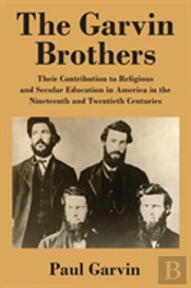 The Garvin Brothers