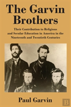 Bertrand.pt - The Garvin Brothers