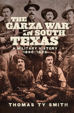 Bertrand.pt - The Garza War In South Texas