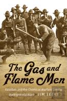 The Gas And Flame Men