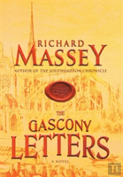 Bertrand.pt - The Gascony Letters