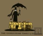 The Gashlycrumb Tinies