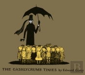 The Gashlycrumb Tinies