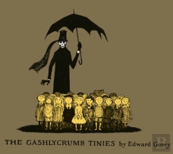 Bertrand.pt - The Gashlycrumb Tinies