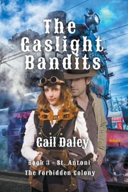 Bertrand.pt - The Gaslight Bandits