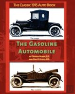 Bertrand.pt - The Gasoline Automobile