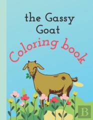 The Gassy Goat