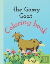 The Gassy Goat