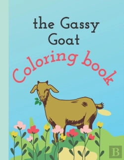 Bertrand.pt - The Gassy Goat