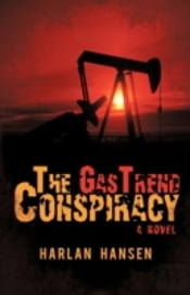 The Gastrend Conspiracy: A Novel