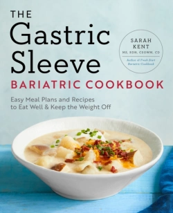Bertrand.pt - The Gastric Sleeve Bariatric Cookbook