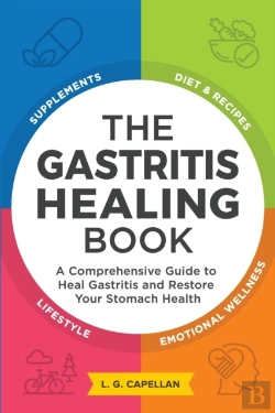 Bertrand.pt - The Gastritis Healing Book