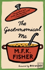 The Gastronomical Me