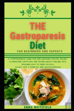 Bertrand.pt - The Gastroparesis Diet