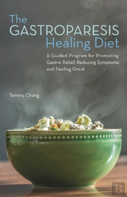 Bertrand.pt - The Gastroparesis Healing Diet