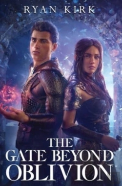Bertrand.pt - The Gate Beyond Oblivion