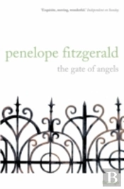 The Gate Of Angels