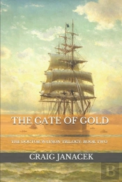 The Gate Of Gold