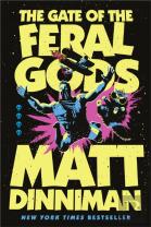 The Gate Of The Feral Gods