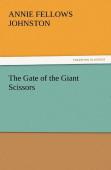 The Gate Of The Giant Scissors