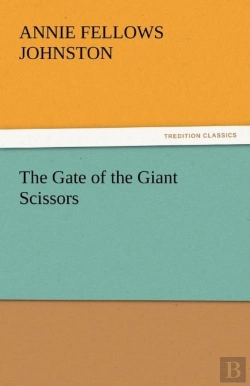 Bertrand.pt - The Gate Of The Giant Scissors