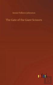 The Gate Of The Giant Scissors