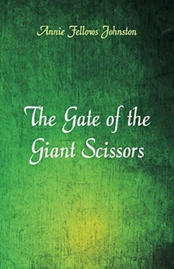 Bertrand.pt - The Gate Of The Giant Scissors