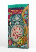 The Gate, The Girl, And The Dragon (Deluxe Limited Edition)