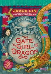 The Gate, The Girl, And The Dragon (Standard Edition)