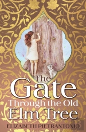 The Gate Through The Old Elm Tree