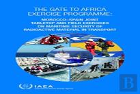The Gate To Africa Exercise Programme