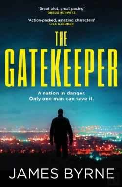 Bertrand.pt - The Gatekeeper