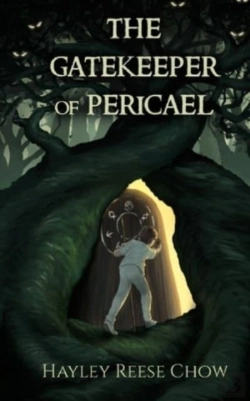 Bertrand.pt - The Gatekeeper Of Pericael
