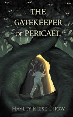 Bertrand.pt - The Gatekeeper Of Pericael