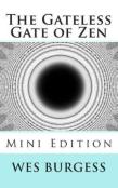 The Gateless Gate Of Zen Mini Edition