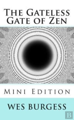 Bertrand.pt - The Gateless Gate Of Zen Mini Edition