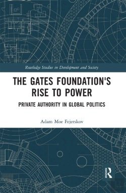 Bertrand.pt - The Gates Foundation'S Rise To Power