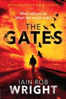 The Gates - Large Print